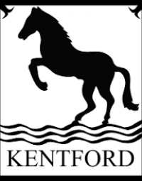 Kentford logo